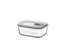 Mepal Glas Opbevaringsboks EasyClip Nordic Sage - 700 ml