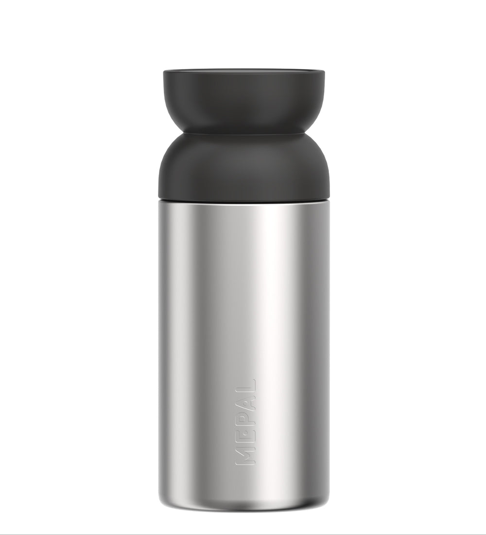 Mepal Termokop Ellipse Nordic Black - 350 ml