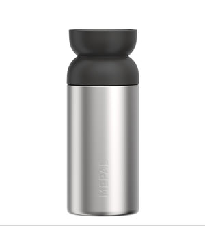 Mepal Termokop Ellipse Nordic Black - 350 ml