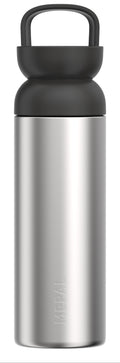 Mepal Termokop med Te-filter Ellipse Nordic Black - 500 ml