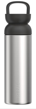 Mepal Termokop med Te-filter Ellipse Nordic Black - 500 ml