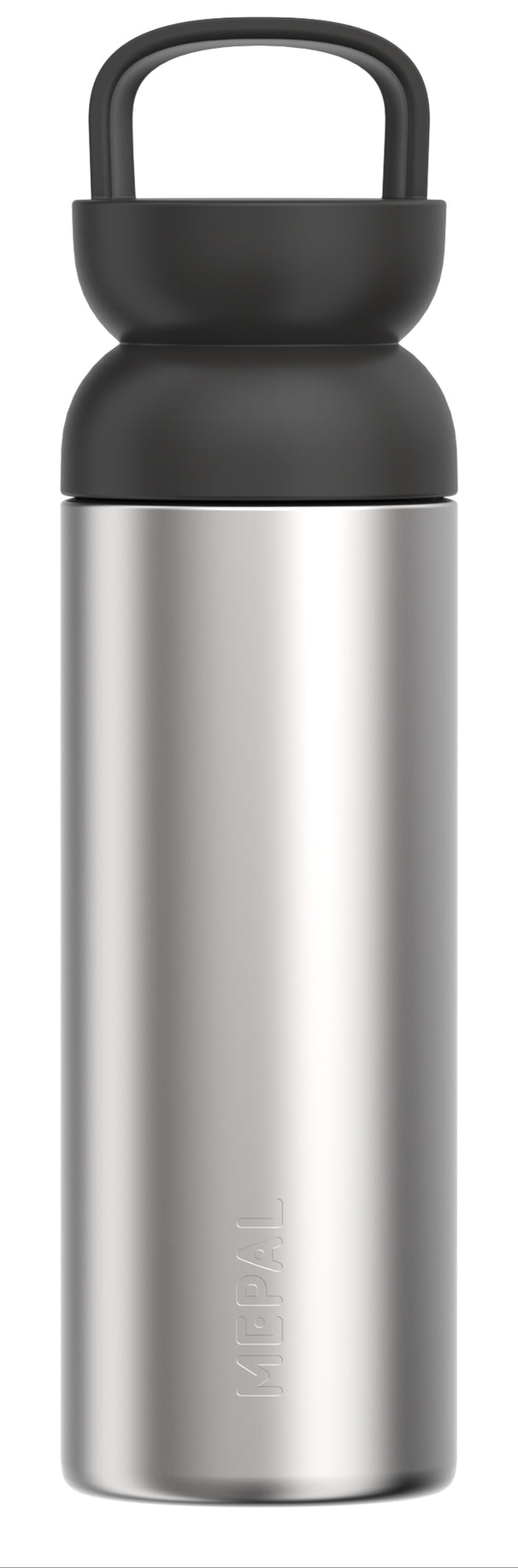 Mepal Termokop med Te-filter Ellipse Nordic Black - 500 ml