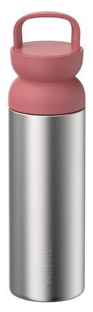 Mepal Termokop med Tefilter Ellipse Vivid Mauve - 500 ml