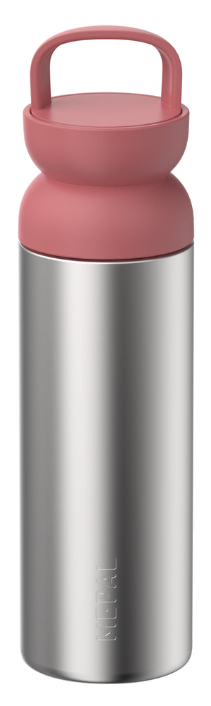 Mepal Termokop med Tefilter Ellipse Vivid Mauve - 500 ml