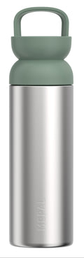 Mepal Termokop med Te-filter Ellipse Nordic Sage - 500 ml