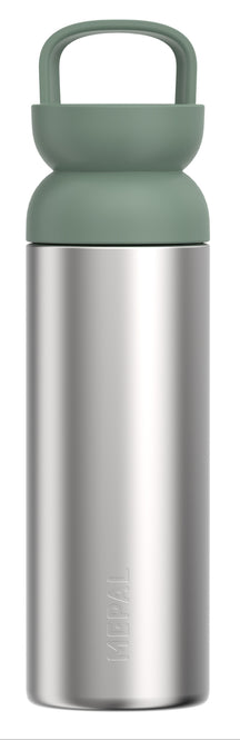 Mepal Termokop med Te-filter Ellipse Nordic Sage - 500 ml