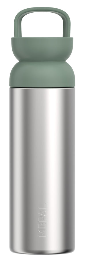 Mepal Termokop med Te-filter Ellipse Nordic Sage - 500 ml