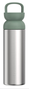 Mepal Termokop med Te-filter Ellipse Nordic Sage - 500 ml