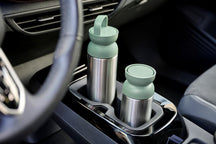 Mepal Termokop med Te-filter Ellipse Nordic Sage - 500 ml