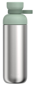 Mepal Vandflaske Vita Nordic Sage - Rustfrit Stål - 700 ml