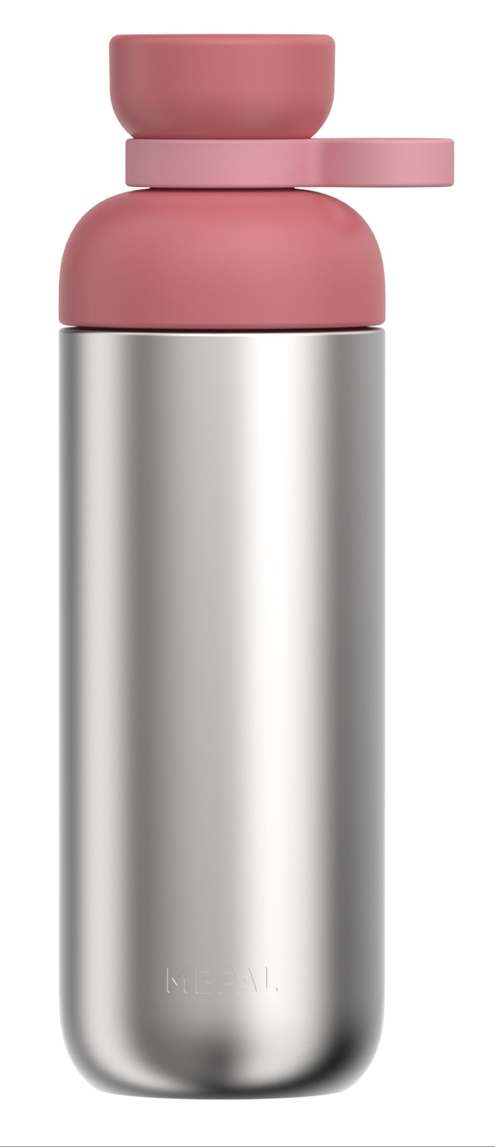 Mepal Vandflaske Vita Vivid Mauve - Rustfrit Stål - 700 ml