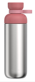 Mepal Vandflaske Vita Vivid Mauve - Rustfrit Stål - 700 ml