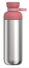 Mepal Vandflaske Vita Vivid Mauve - Rustfrit Stål - 700 ml
