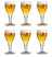 Brugse Zot Bierglazen - 330 ml - 6 stuks
