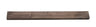 Laguiole Style de Vie Messenmagneet Walnoot 50 cm