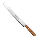 Messermeister Brødkniv Future Bøgetræ 31 cm