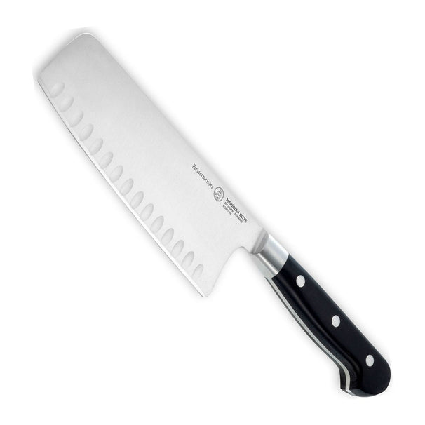 Messermeister Grøntsagskniv med Luftlommer Meridian Elite 18 cm