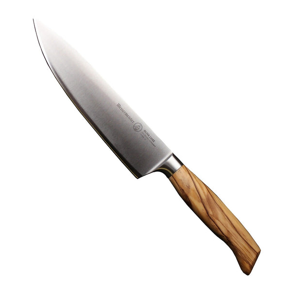 Messermeister Kokkekniv Oliva Luxe Oliventræ 20 cm