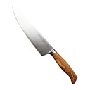 Messermeister Kokkekniv Oliva Luxe Oliventræ 23 cm