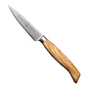 Messermeister Urtekniv Oliva Luxe Oliventræ 9 cm
