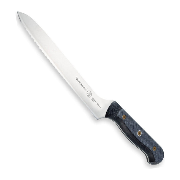 Messermeister Offset-brødkniv Custom 20 cm