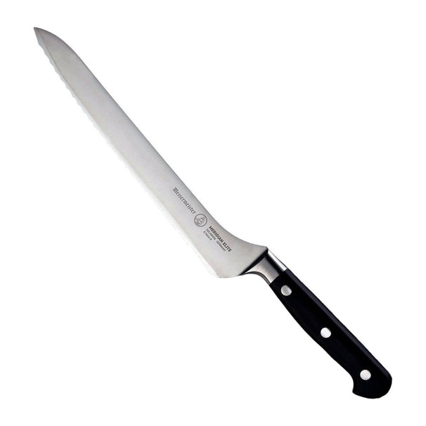 Messermeister Offset-brødkniv Meridian Elite 20 cm