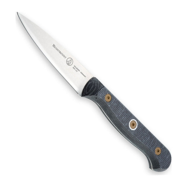 Messermeister Skrællekniv Custom 9 cm