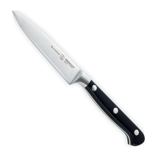 Messermeister Skrællekniv Meridian Elite 10 cm