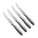 Messermeister Steakknive Avanta Rustfrit Stål 13 cm - 4 stk.
