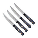 Messermeister Steakknive Custom 12 cm - 4 stk.