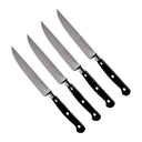 Messermeister Steakknive Meridian Elite 12 cm - 4 stk.