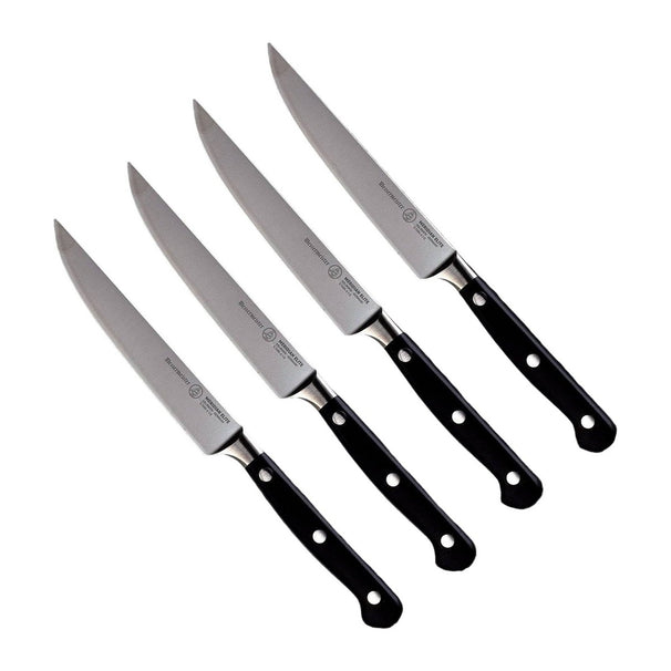 Messermeister Steakknive Meridian Elite 12 cm - 4 stk.