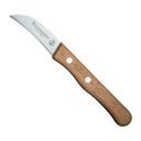 Messermeister Tournékniv Future Bøgetræ 6 cm