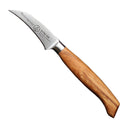 Messermeister Tournékniv Oliva Luxe Oliventræ 7 cm