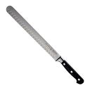 Messermeister Trancherkniv med Luftlommer Meridian Elite 25 cm
