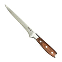 Messermeister Fleksibel Udbeningskniv Avanta Pakkatræ 18 cm
