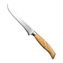 Messermeister Udbeningskniv Oliva Luxe Oliventræ 16 cm