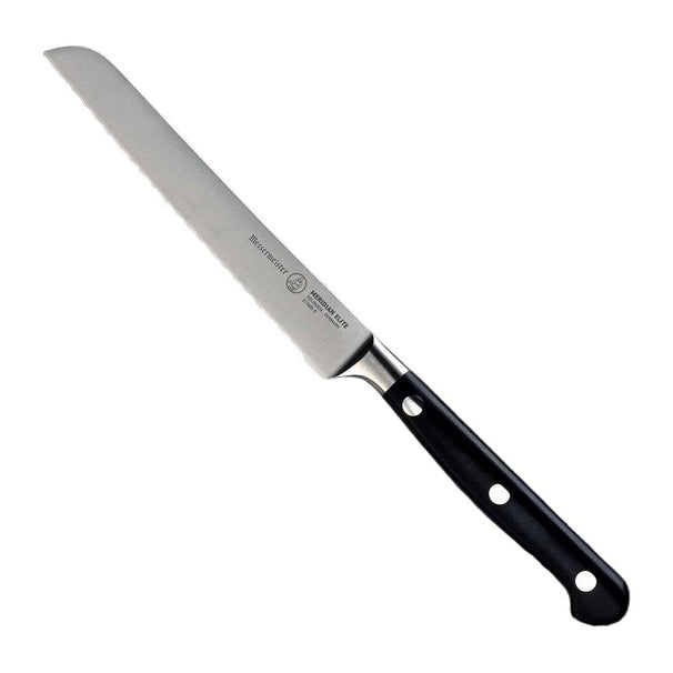Messermeister Universalkniv Takket Meridian Elite 13 cm