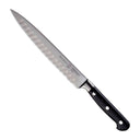 Messermeister Kødkniv med Luftlommer Meridian Elite 20 cm