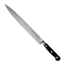 Messermeister Kødkniv med Luftlommer Meridian Elite 25 cm