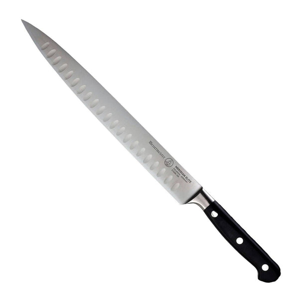 Messermeister Kødkniv med Luftlommer Meridian Elite 25 cm