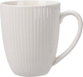 Cookinglife Mokken Siaki New Bone - Porselein - 370 ml - 6 Stuks
