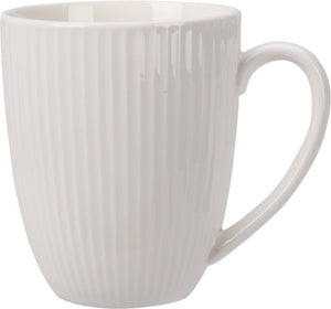Cookinglife Mokken Siaki New Bone - Porselein - 370 ml - 6 Stuks