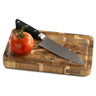 Namture Snijplank Acacia M - 28 x 18 cm - Houten Snij- en Bereidingsplank