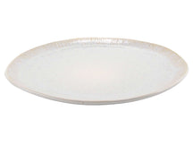 Cookinglife Dinerborde Nola Beige ø 27 cm - 6 Styk