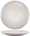 Cookinglife Dinerborde Nola Beige ø 27 cm - 6 Styk