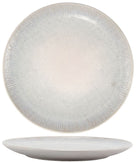 Cookinglife Dinerborde Nola Beige ø 27 cm - 6 Styk