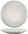 Cookinglife Dinerborde Nola Beige ø 27 cm - 6 Styk