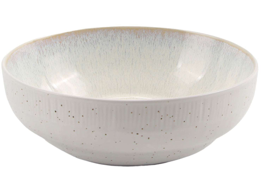Cookinglife Suppeskåle / Skåle Nola Beige ø 17 cm - 6 Stykker