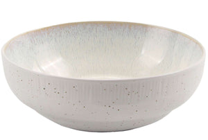 Cookinglife Suppeskåle / Skåle Nola Beige ø 17 cm - 6 Stykker